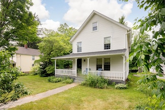182 Church St, Canaan, CT 06018