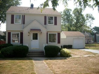 3047 Madison Ave, Niagara Falls, NY 14305