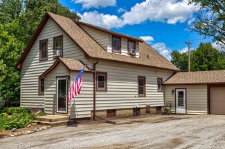 118 N Martha St, Roland, IA 50236