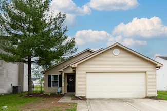 2449 Orchard Creek Dr, Columbus, IN 47201