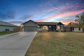 3162 SW Nutley St, Port Saint Lucie, FL 34953