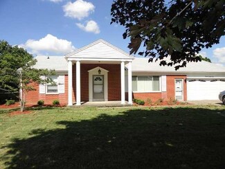 2103 S Winding Way, Anderson, IN 46011