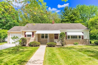 304 N Baum St, Avilla, IN 46710
