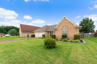 7642 Mineral Crest Cir N, Memphis, TN 38125