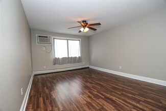 75 Log St Unit 2F, Manchester, NH 03102