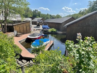 00 River St, Ashland, NH 03217