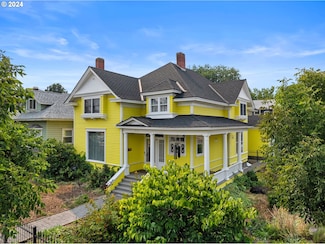 2595 Main St, Baker City, OR 97814