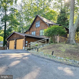 1094 Fort Supply Trail, Lusby, MD 20657
