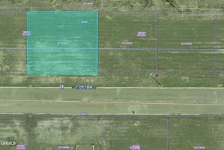 Tbd 7th Ave NE, Watford City, ND 58854