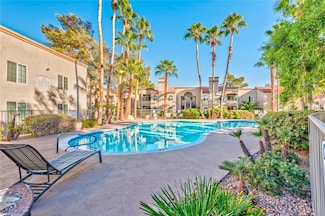3145 E Flamingo Rd Unit 2068, Las Vegas, NV 89121