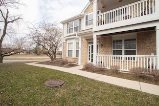 1200 Georgetown Way Unit 142, Vernon Hills, IL 60061