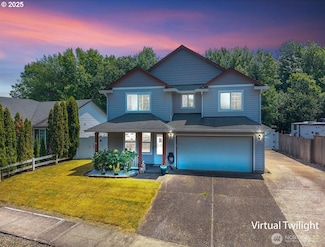 2803 NW 6th St, Battle Ground, WA 98604