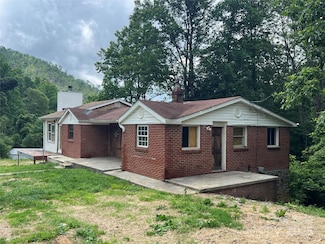 988 N Fork Rd, Barnardsville, NC 28709