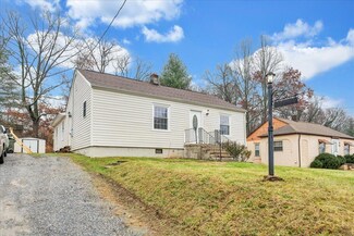 1810 Pexton Ave, Salem, VA 24153