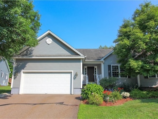 82 Hannahs Place, Colchester, VT 05446