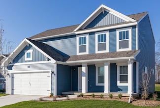 5672 Landrum Trail, Portage, MI 49024