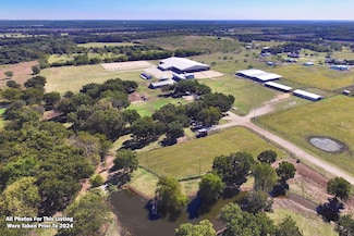3555 Sauls Rd, Aubrey, TX 76227