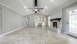 1506 Stokes Ave, McComb, MS 39648
