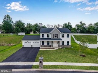 Lot 27 Aston Ct, Lower Paxton Township, PA 17111
