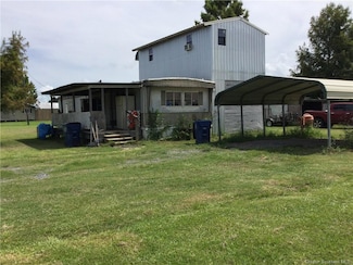 191 Belgium Rd, Crowley, LA 70526