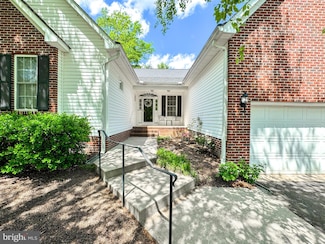 1009 Cadmus Dr, Fredericksburg, VA 22401