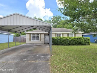 302 Dunmurry Place, Warner Robins, GA 31093