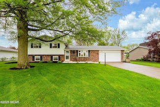 2440 E Bluelick Rd, Lima, OH 45801
