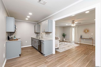 10021 Avenue B, Baton Rouge, LA 70807
