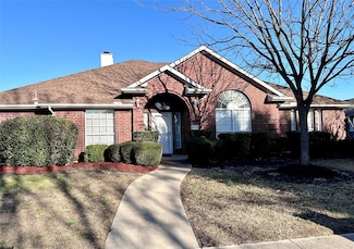 2514 Chapel Hill Dr, Rowlett, TX 75088