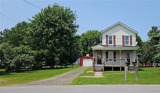2929 Stoddard St, Copenhagen, NY 13626