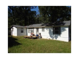 521 Evans Loop, Mansfield, LA 71052