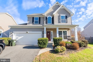 150 Cool Springs Rd, North East, MD 21901