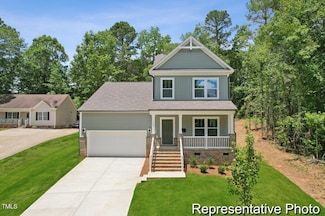 112 Oswego Dr Unit 2483p, Louisburg, NC 27549