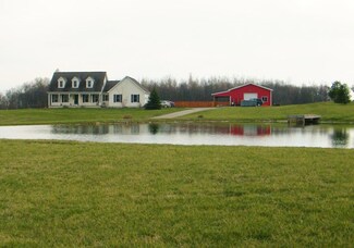 9478 Bishop Rd, Mount Vernon, OH 43050
