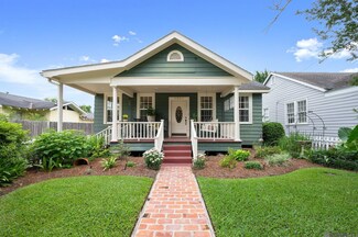 1501 Letitia St, Baton Rouge, LA 70808