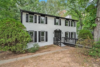 3333 Devaughn Dr NE, Marietta, GA 30066