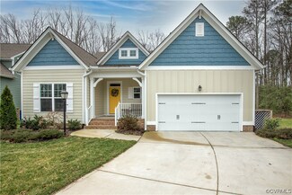 10743 Forest Hollow Ct, Glen Allen, VA 23059