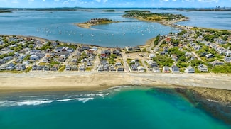 351 Beach Ave, Hull, MA 02045