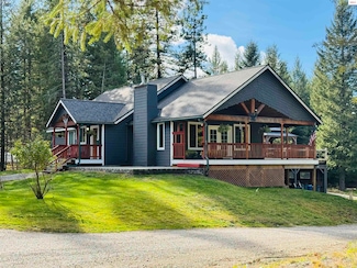 4058 W Seasons Rd, Rathdrum, ID 83858