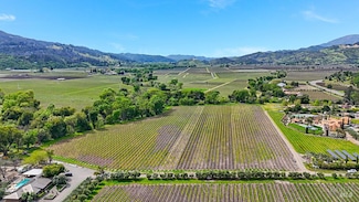 3867 Silverado Trail N, Calistoga, CA 94515