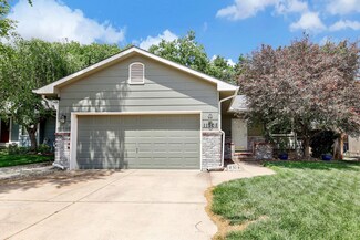 11708 W Bella Vista St, Wichita, KS 67212