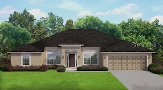 1694 Lakeport St, North Port, FL 34288