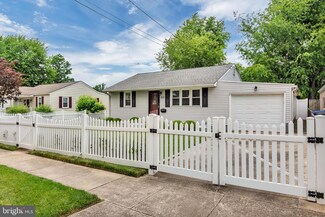211 W Germantown Ave, Maple Shade, NJ 08052