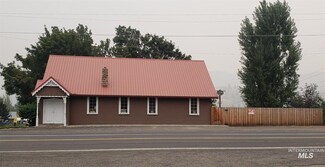 620 3rd St, Kamiah, ID 83536