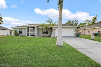 1233 NW 26th Place, Cape Coral, FL 33993