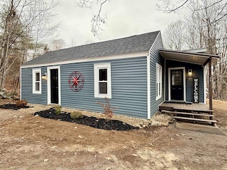 82 Edgerly School Rd, Meredith, NH 03253