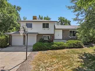 7862 W 84th Ct, Arvada, CO 80005