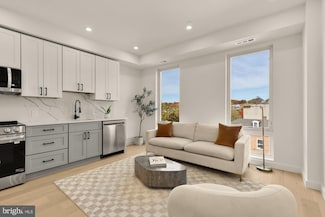 30 Kennedy St NW Unit 13, Washington, DC 20011