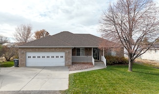 260 S Center St, Santaquin, UT 84655