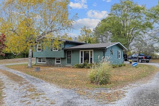 3766 County Road W 200 S, Russiaville, IN 46979